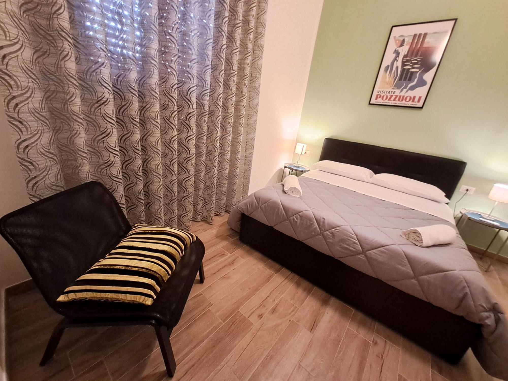 Accasamia Neapolitan Apartments Εξωτερικό φωτογραφία