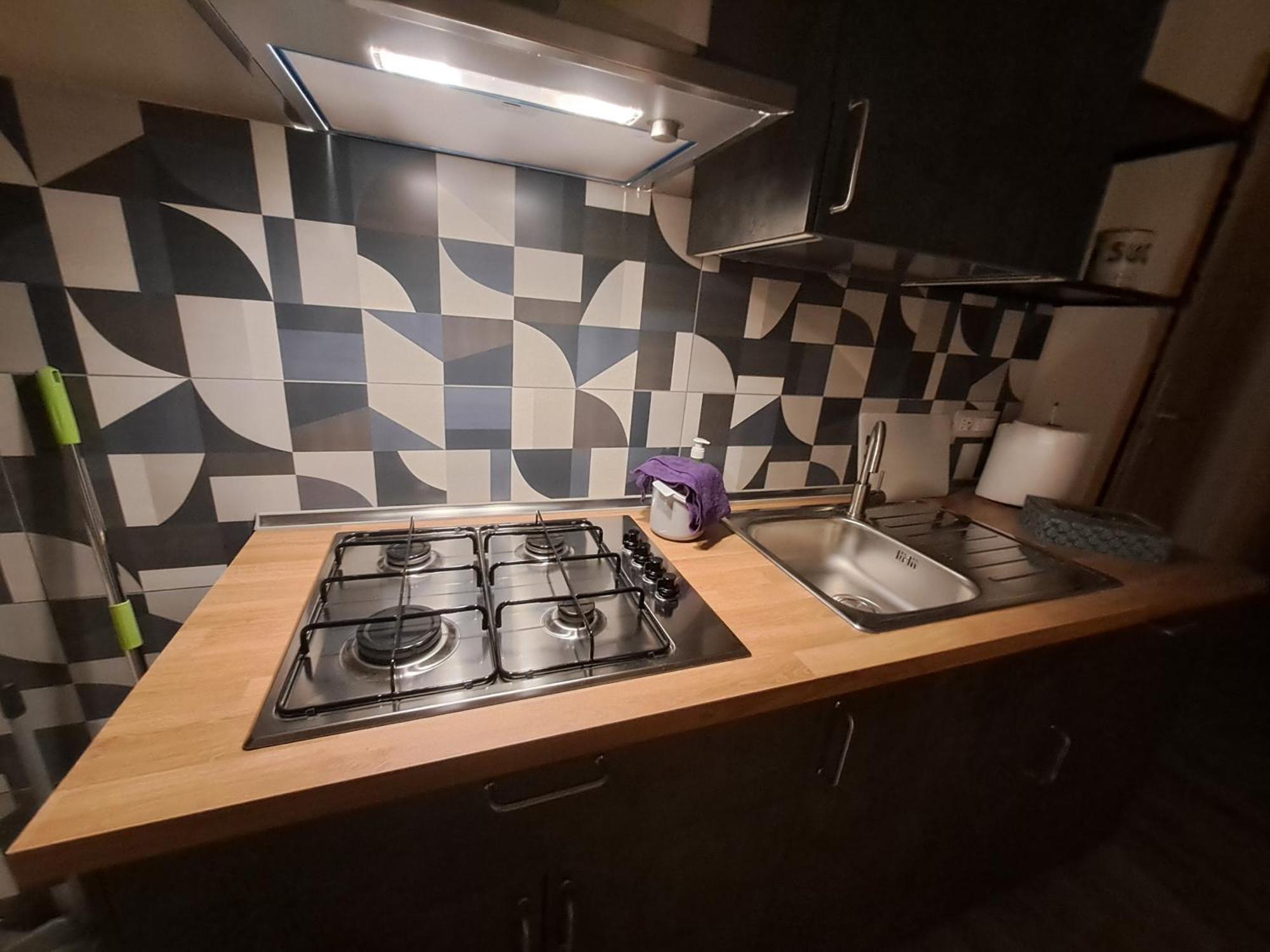 Accasamia Neapolitan Apartments Εξωτερικό φωτογραφία