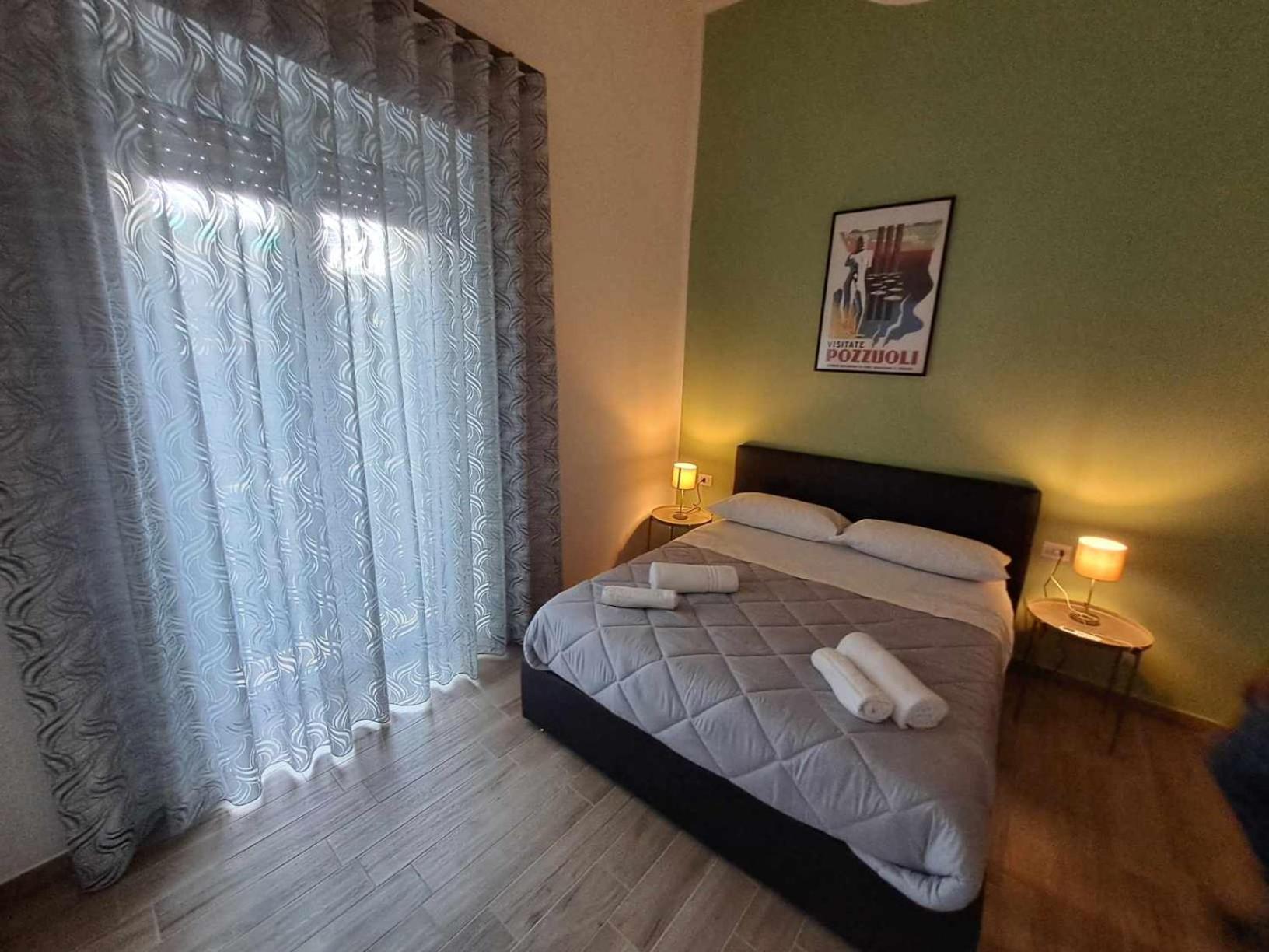 Accasamia Neapolitan Apartments Εξωτερικό φωτογραφία
