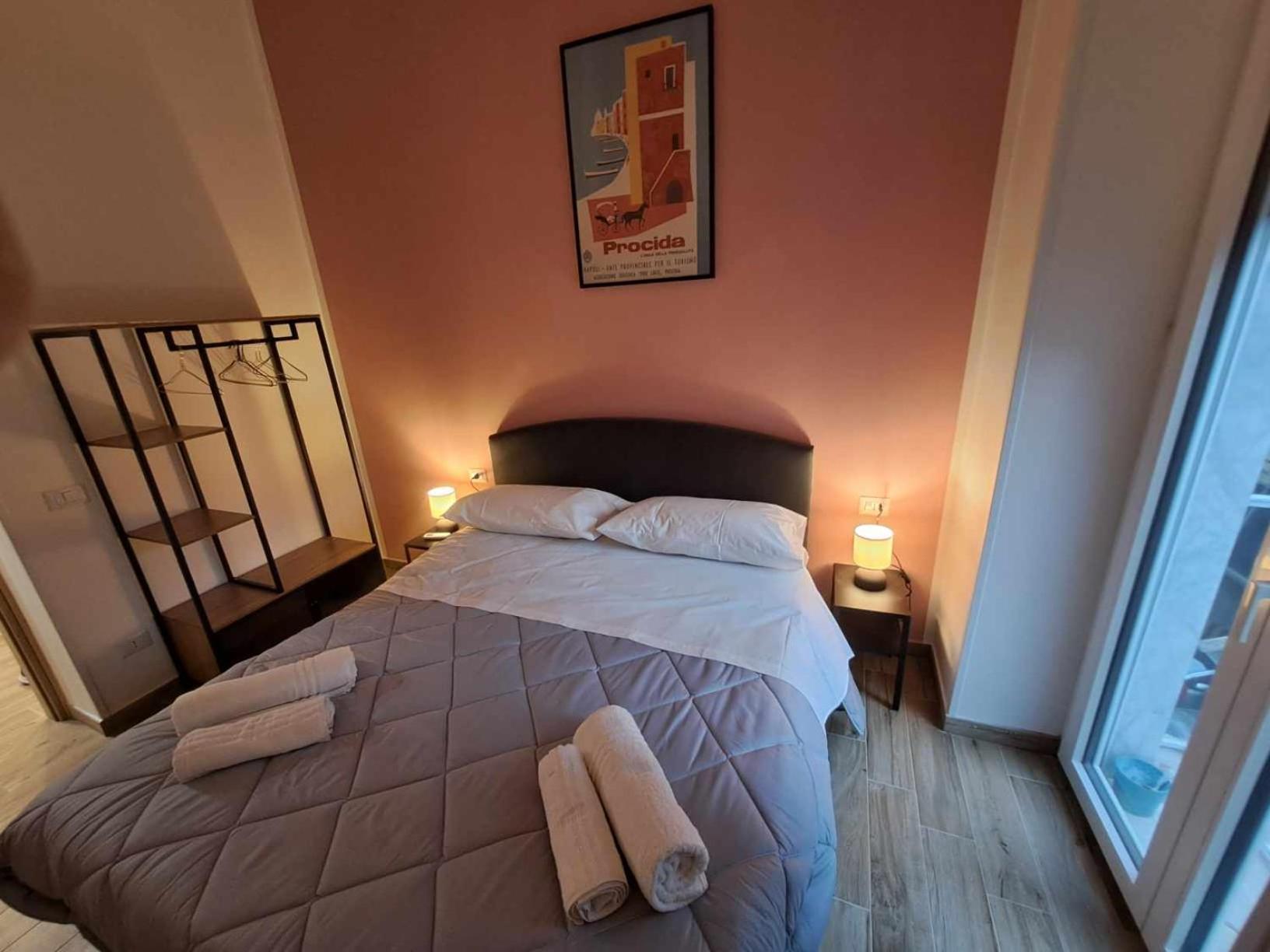 Accasamia Neapolitan Apartments Εξωτερικό φωτογραφία