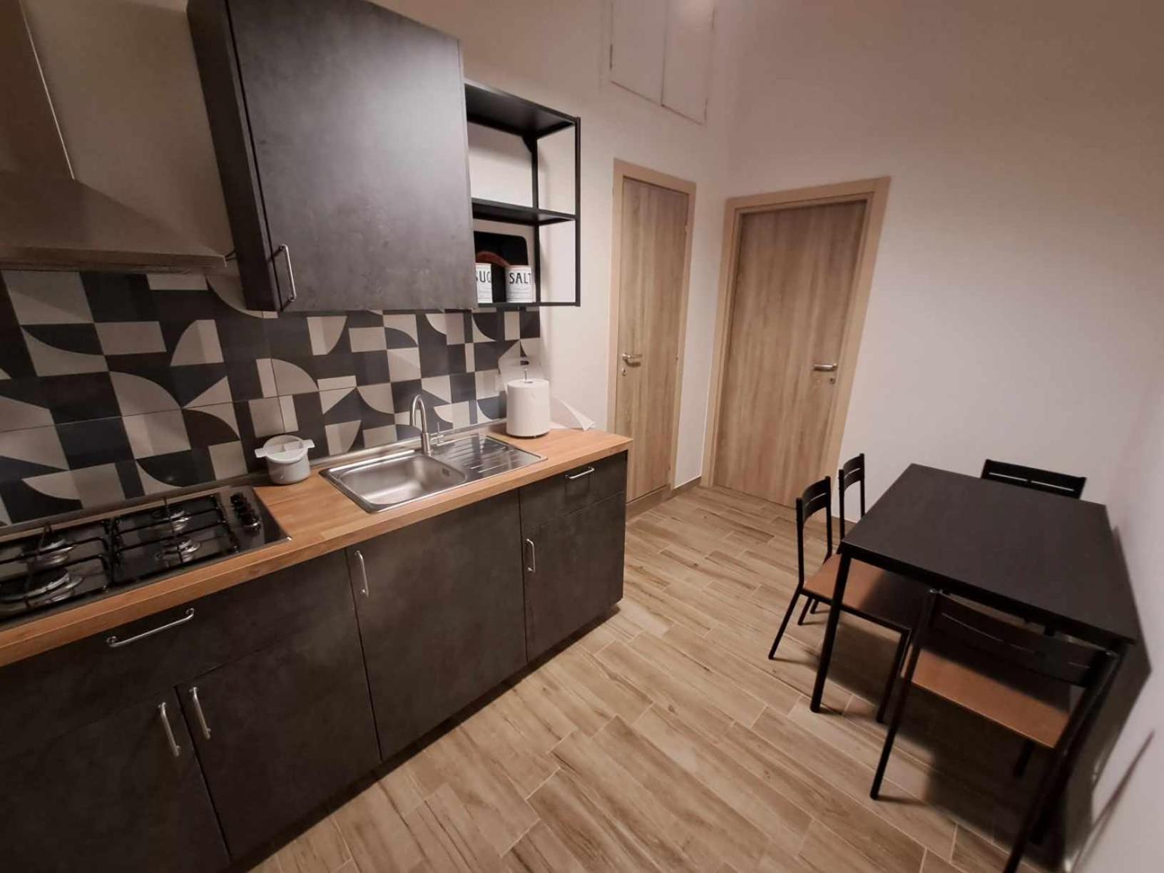Accasamia Neapolitan Apartments Εξωτερικό φωτογραφία